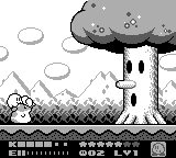 screenshots/Game Boy/Kirby's Dream Land/Kirby's Dream Land 2 (Eng)_19.png